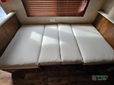 2016 Forest River RV Salem — photo 27 view