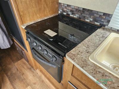 2016 Forest River RV Salem — photo 16 view