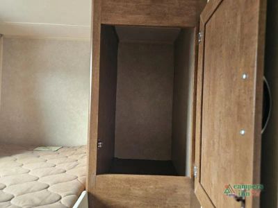 2016 Forest River RV Salem — photo 43 view