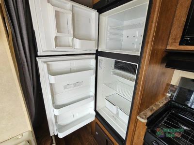 2016 Forest River RV Salem — photo 24 view