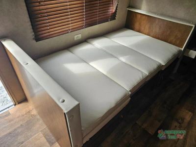 2016 Forest River RV Salem — photo 29 view