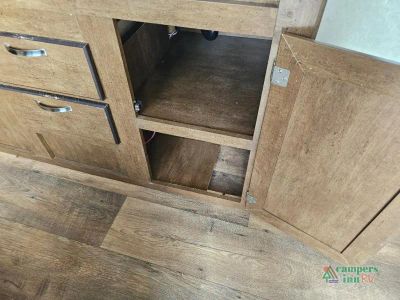2016 Forest River RV Salem — photo 20 view