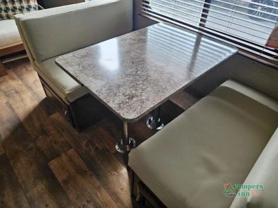 2016 Forest River RV Salem — photo 30 view