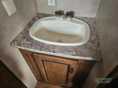 2016 Forest River RV Salem — photo 48 view