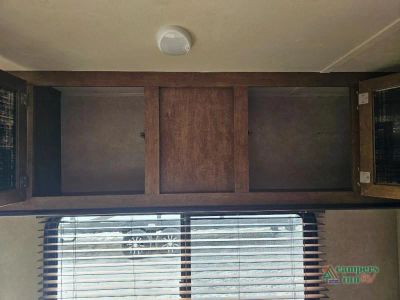 2016 Forest River RV Salem — photo 33 view
