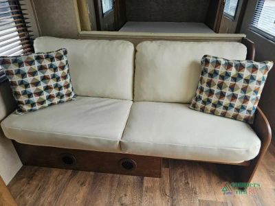 2016 Forest River RV Salem — photo 36 view