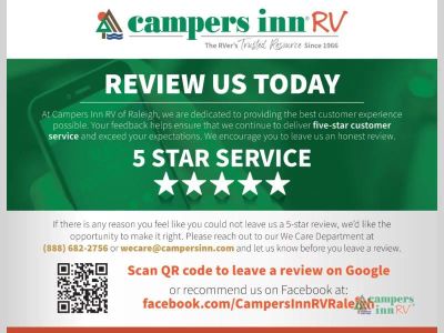 2016 Forest River RV Salem — photo 25 view