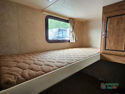 2016 Forest River RV Salem — photo 42 view