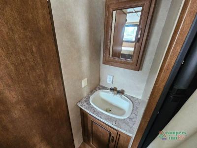 2016 Forest River RV Salem — photo 46 view
