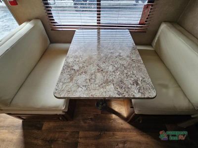 2016 Forest River RV Salem — photo 26 view