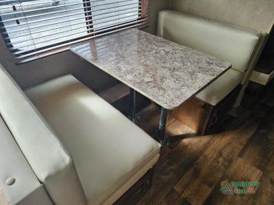 2016 Forest River RV Salem — photo 28 view