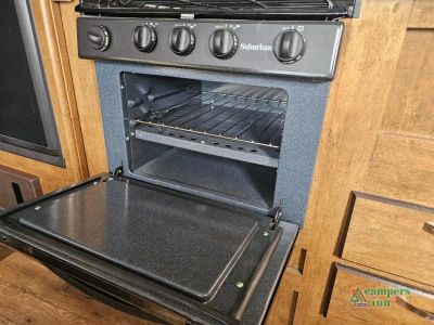 2016 Forest River RV Salem — photo 18 view