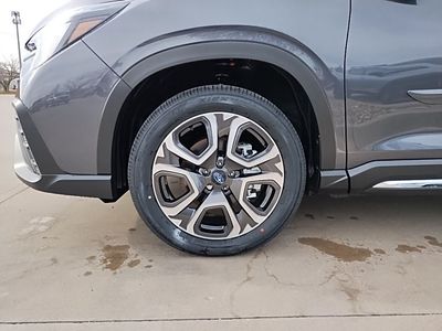 2026 Subaru Ascent — photo 14 view