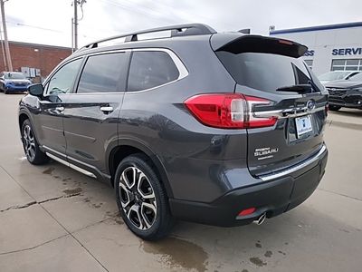 2026 Subaru Ascent — photo 7 view