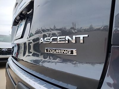 2026 Subaru Ascent — photo 13 view