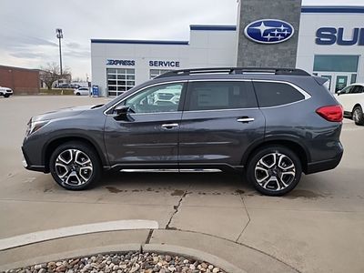 2026 Subaru Ascent — photo 10 view