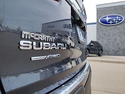 2026 Subaru Ascent — photo 12 view