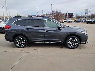 2026 Subaru Ascent — photo 9 view