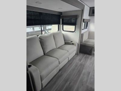 2026 Grand Design Transcend - Photo 20