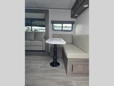 2026 Grand Design Transcend - Photo 22