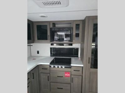 2026 Grand Design Transcend - Photo 18