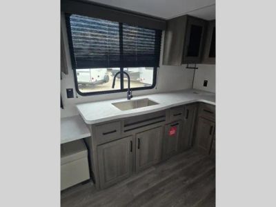 2026 Grand Design Transcend - Photo 16