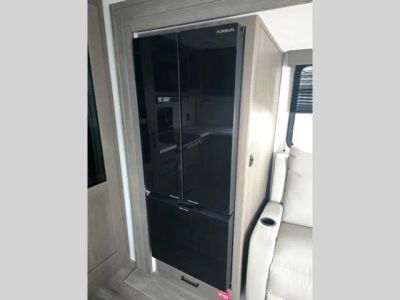 2026 Grand Design Transcend - Photo 23
