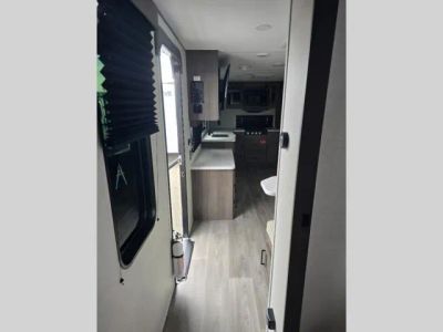 2026 Grand Design Transcend - Photo 37