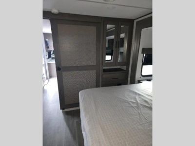 2026 Grand Design Transcend - Photo 30
