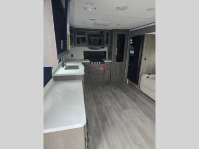 2026 Grand Design Transcend - Photo 15