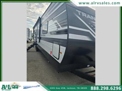 2026 Grand Design Transcend - Photo 1
