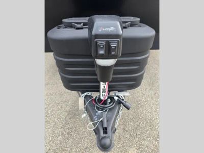2026 Grand Design Transcend - Photo 10
