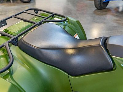 2026 Yamaha Kodiak 450 - Photo 8