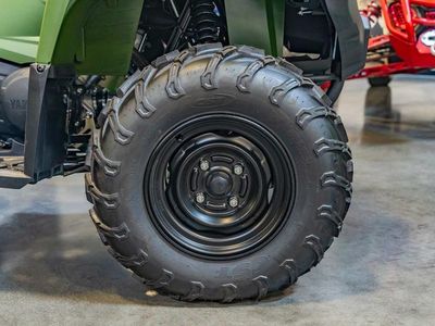 2026 Yamaha Kodiak 450 - Photo 10