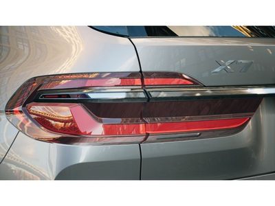 2026 BMW X7 - Photo 8