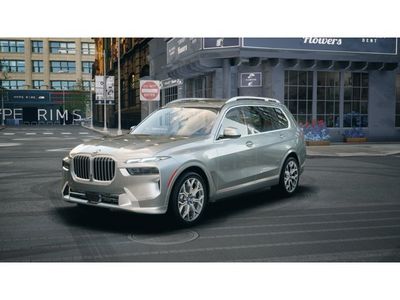 2026 BMW X7 - Photo 1