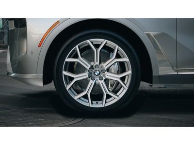 2026 BMW X7 - Photo 7