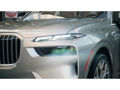 2026 BMW X7 - Photo 6