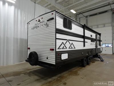 2026 Dutchmen Aspen Trail LE - Photo 4