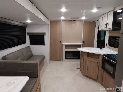 2026 Dutchmen Aspen Trail LE - Photo 6