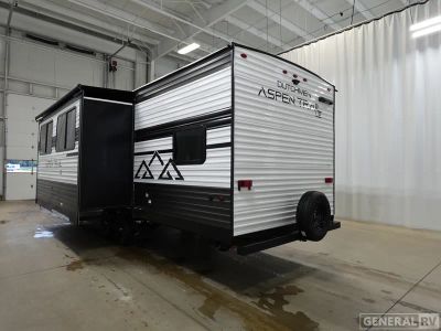 2026 Dutchmen Aspen Trail LE - Photo 3