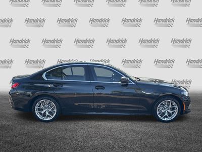 2026 BMW 3 Series 330i - Photo 10