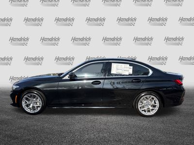 2026 BMW 3 Series 330i - Photo 6