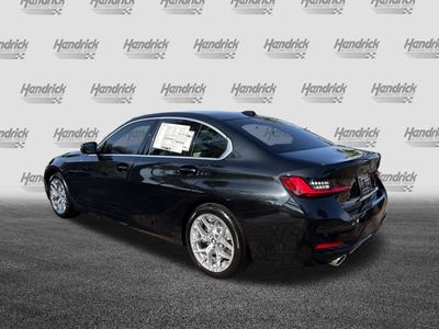 2026 BMW 3 Series 330i - Photo 7