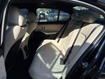 2026 BMW 3 Series 330i - Photo 18