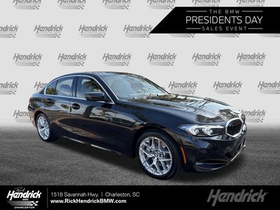 2026 BMW 3 Series 330i - Photo 1