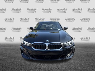 2026 BMW 3 Series 330i - Photo 3