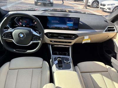 2026 BMW 3 Series 330i - Photo 15