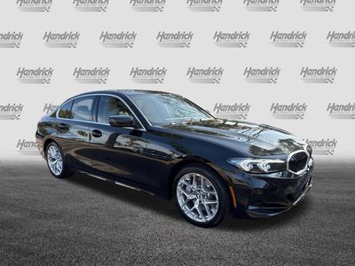 2026 BMW 3 Series 330i - Photo 2