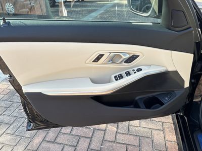 2026 BMW 3 Series 330i - Photo 12